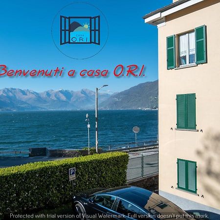 Casa Ori Villa Perledo Ngoại thất bức ảnh