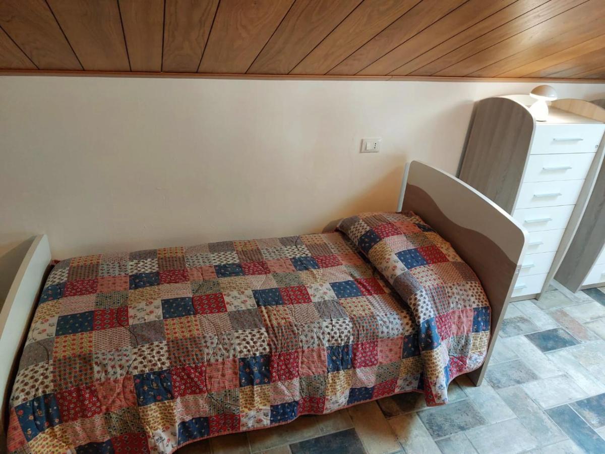 Casa Ori Villa Perledo Ngoại thất bức ảnh
