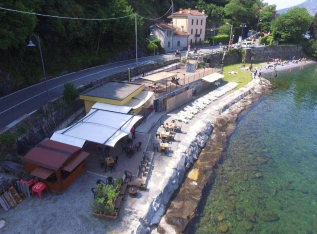 Casa Ori Villa Perledo Ngoại thất bức ảnh