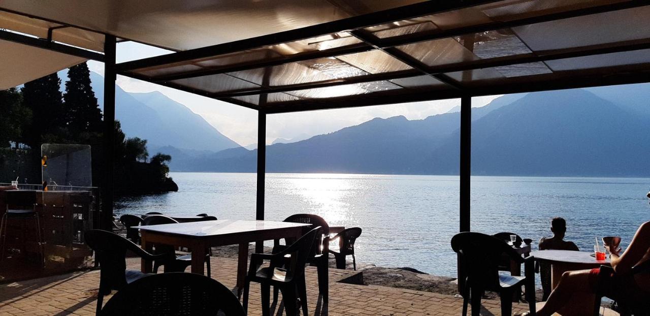 Casa Ori Villa Perledo Ngoại thất bức ảnh