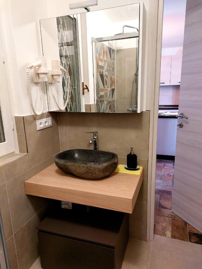 Casa Ori Villa Perledo Ngoại thất bức ảnh