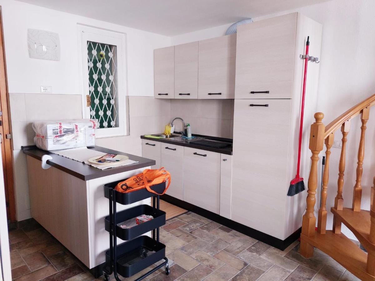 Casa Ori Villa Perledo Ngoại thất bức ảnh