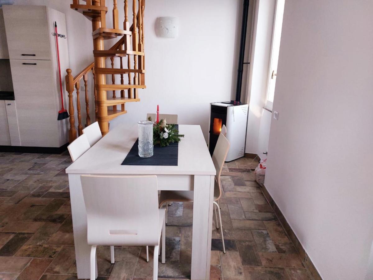 Casa Ori Villa Perledo Ngoại thất bức ảnh