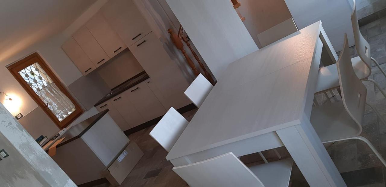 Casa Ori Villa Perledo Ngoại thất bức ảnh
