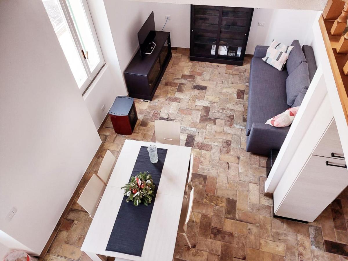 Casa Ori Villa Perledo Ngoại thất bức ảnh