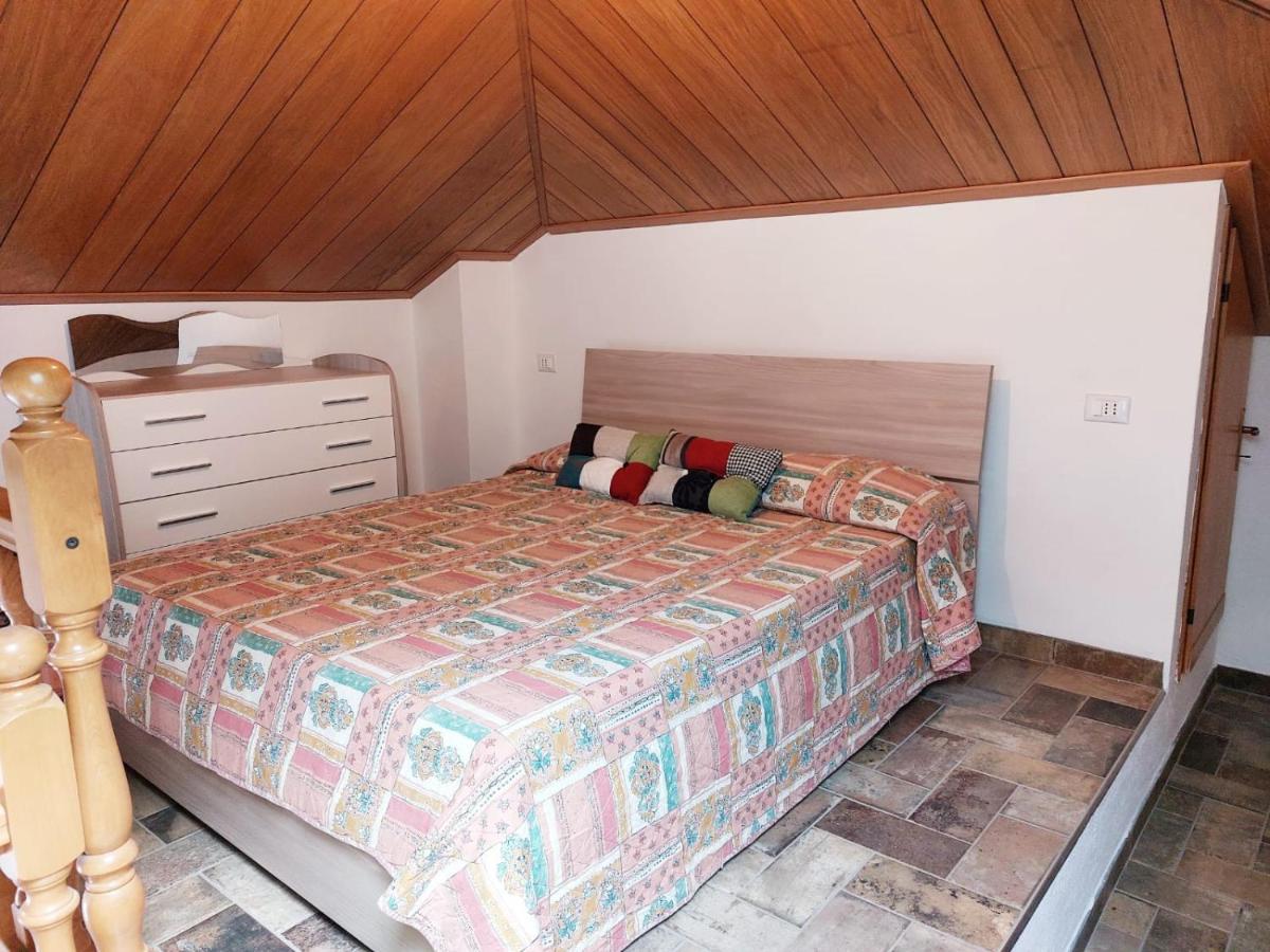 Casa Ori Villa Perledo Ngoại thất bức ảnh