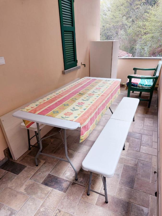 Casa Ori Villa Perledo Ngoại thất bức ảnh