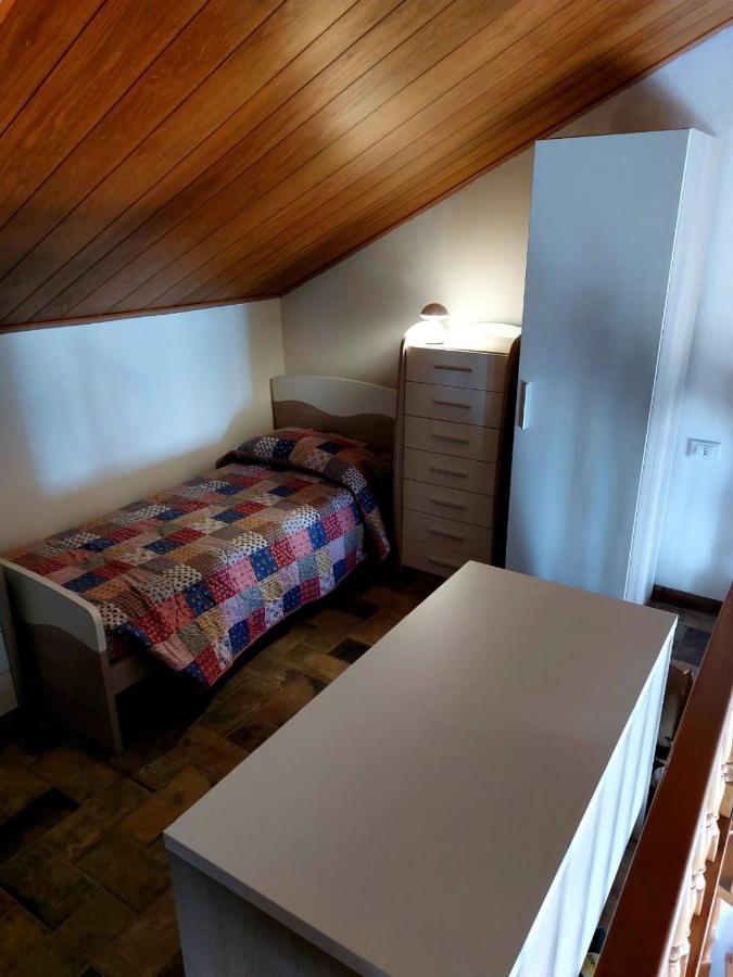 Casa Ori Villa Perledo Ngoại thất bức ảnh