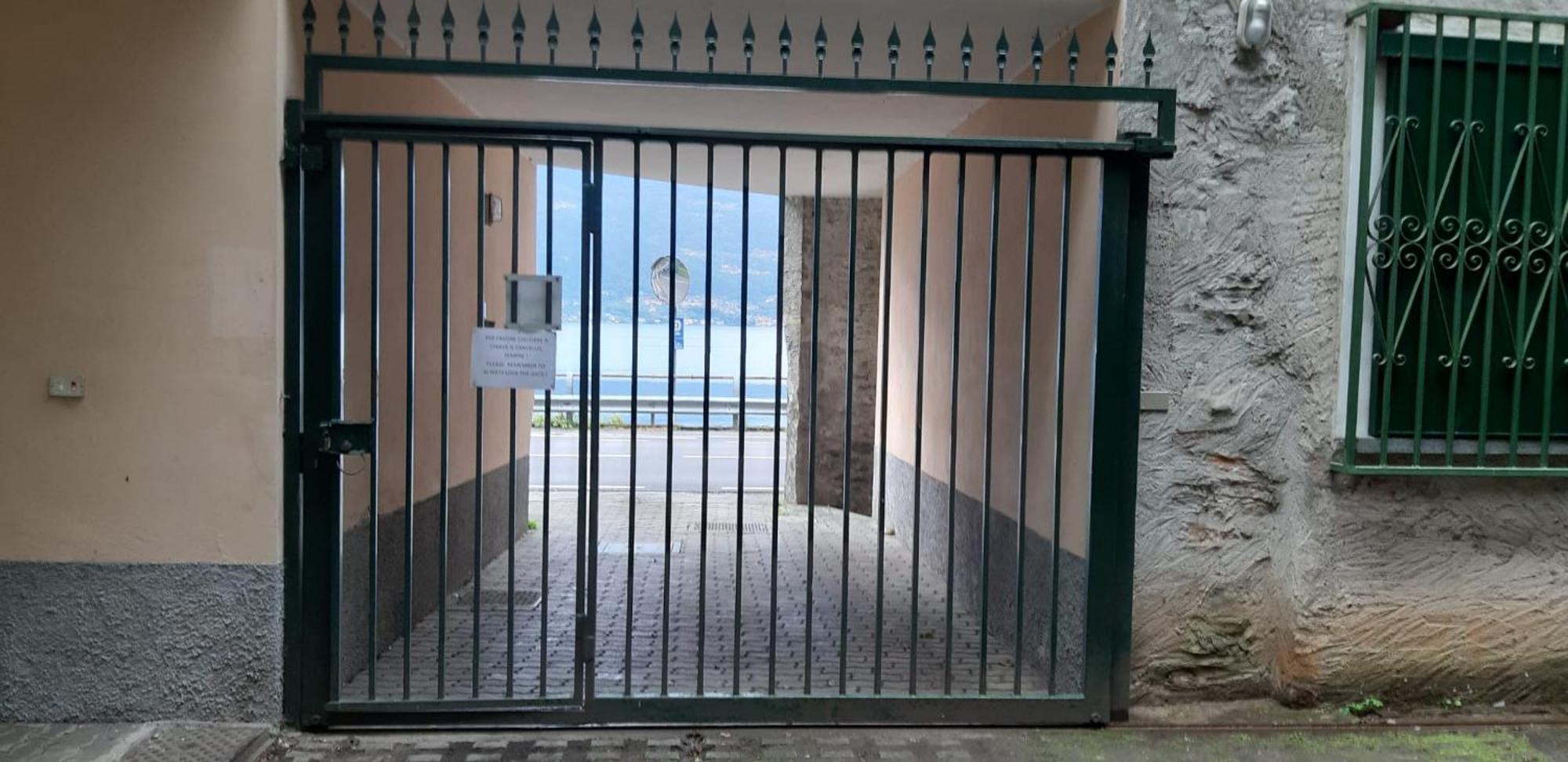 Casa Ori Villa Perledo Ngoại thất bức ảnh
